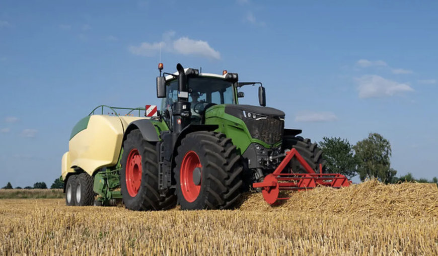 Innovative initiative for remote control of mobile machinery with Elobau